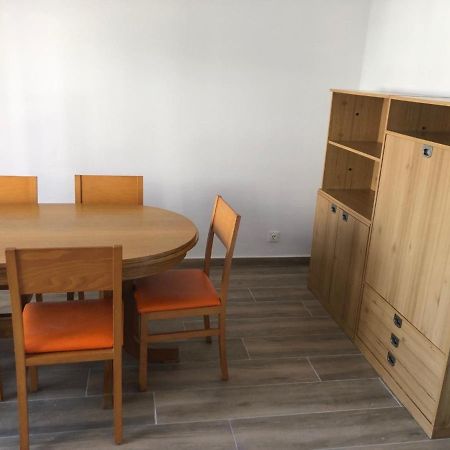 Ferienwohnung Planta Baixa Amb Jardi I Vistes Al Mar Llança Exterior foto