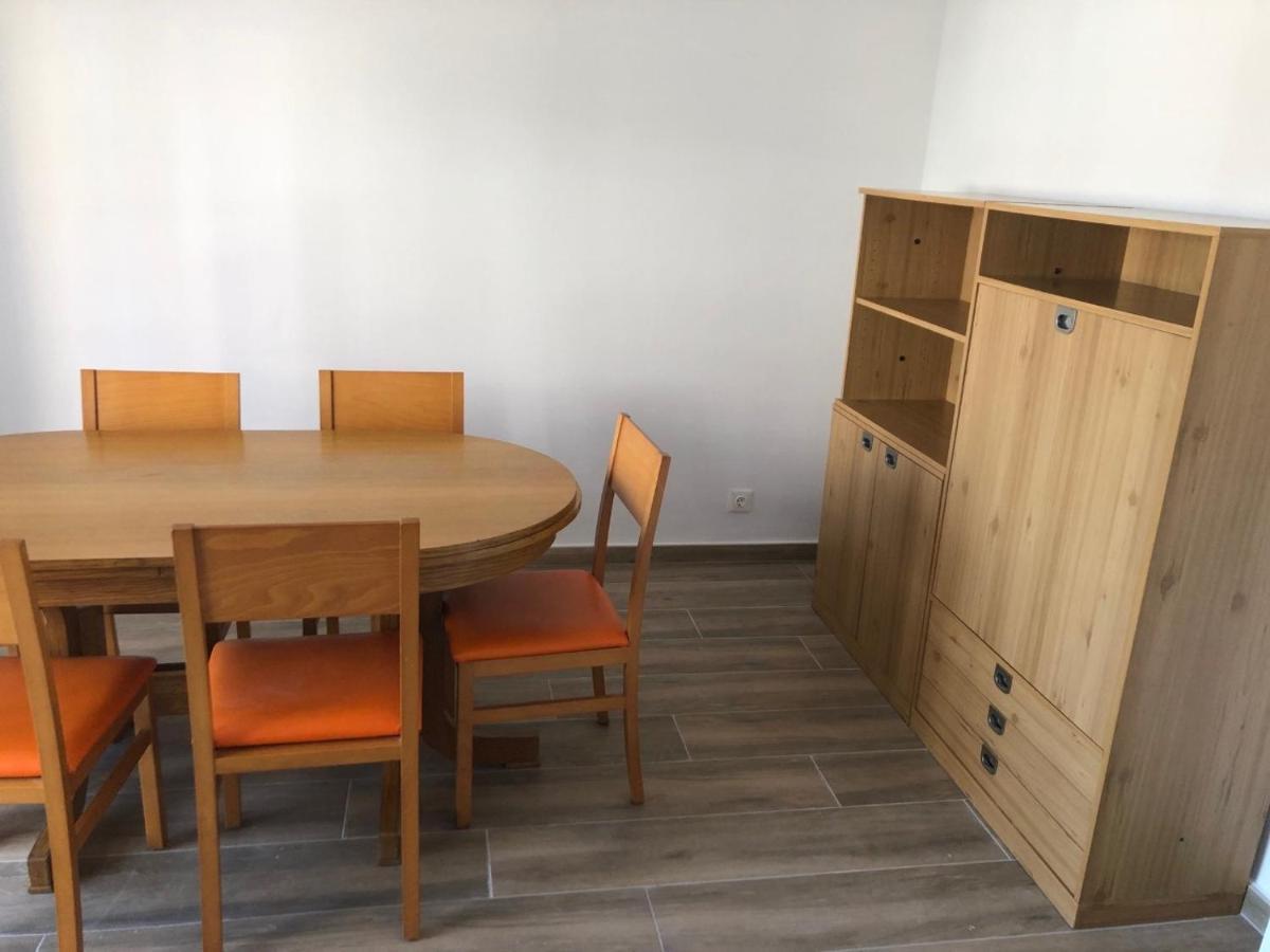 Ferienwohnung Planta Baixa Amb Jardi I Vistes Al Mar Llança Exterior foto